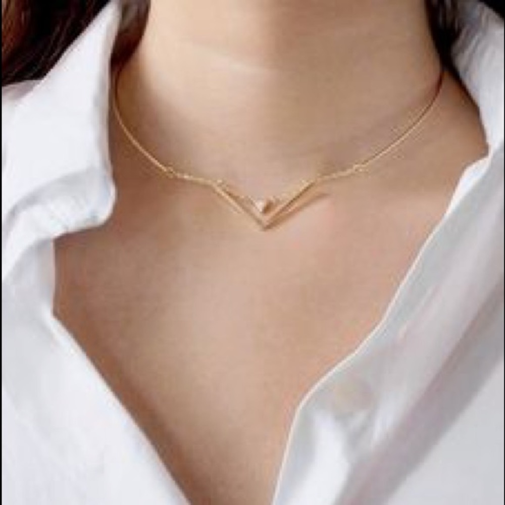 Brand new!!! Wanderlust + Co Astrid Choker